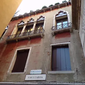 Casa Venier Bed and breakfast