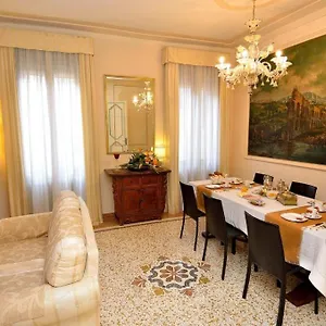 Cà Del Modena Veneza