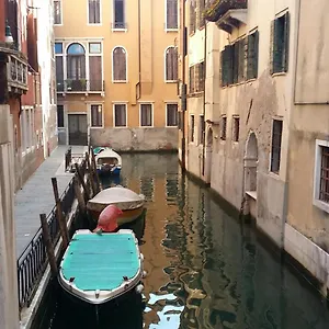In San Marco Apartamento