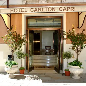 3* Ξενοδοχείο Carlton Capri