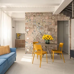 Apartment Fondamenta De La Sensa Garden Loft R&r, Venice