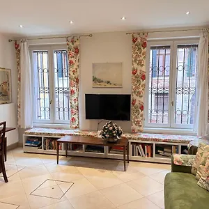 Apartment Ca' Da Ponte, Venice