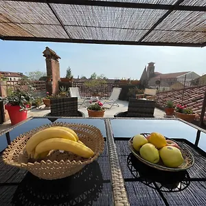 Apartment Giudecca Palanca 664, Venice