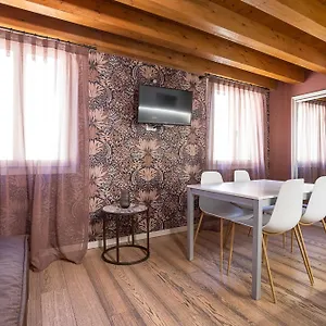 Apartment Palazzina Riello, Venice
