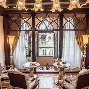 Ego' Boutique - The Silk Road Hotel