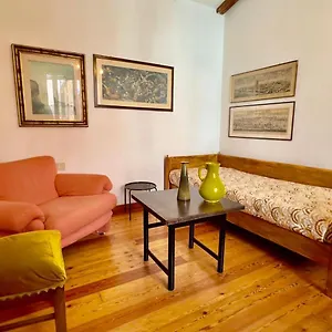 Apartment San Rocco, Venice