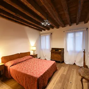 Mercerie E Capitello Apartamento
