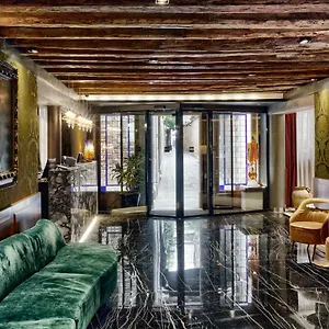 4* Ξενοδοχείο Bisanzio