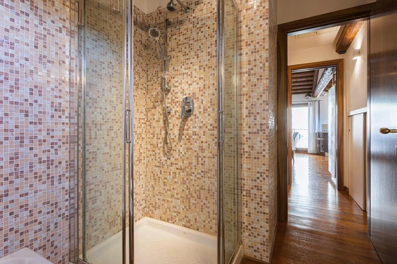 San Marco Luxury Loft With Terrace Apartment Venice 0*,